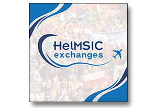 HelMSIC - Hellenic Medical Students' International Committee